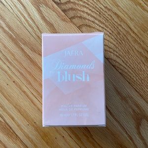 Jafra diamond blush